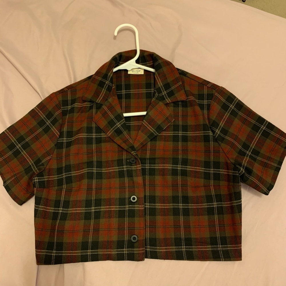 BRANDY MELVILLE VIVIAN TOP